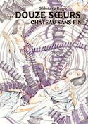 Douze soeur du Château sans fin (Les)